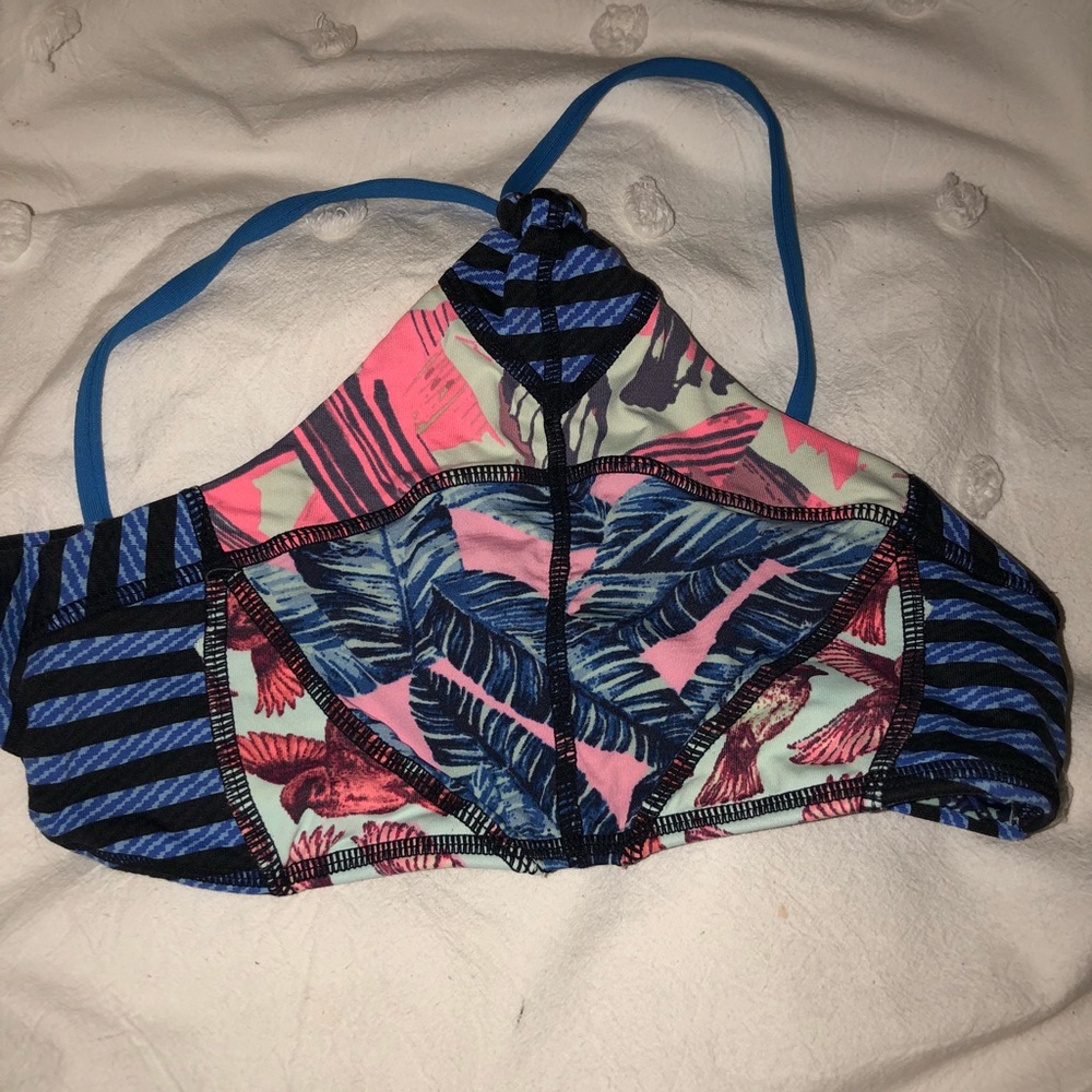 maaji bikini top